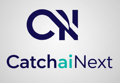 CatchaiNext Logo